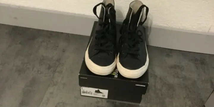 Converse Chuck Taylor All Star II, taille 35