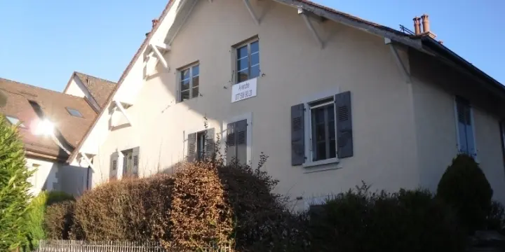A vendre, belle maison villageoise