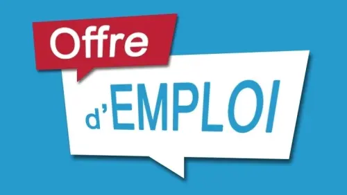 Offre d'emploi Homme ou femme à FRIBOURG