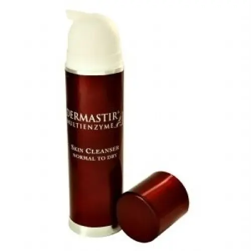 Dermastir Cleanser - Peaux normales & sèches à Roma