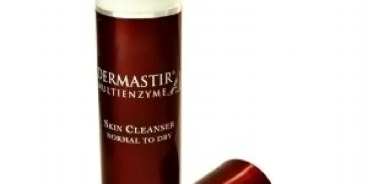 Dermastir Cleanser - Peaux normales & sèches