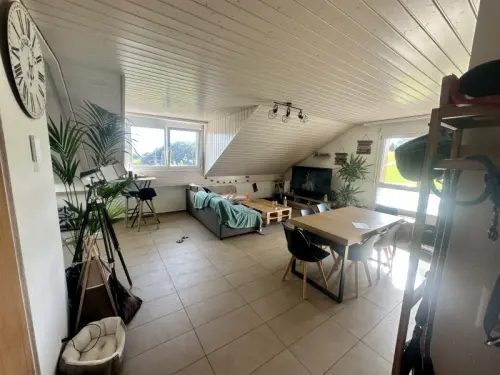 Appartement 68m2 à Puidoux