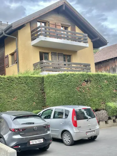 À vendre 3.5 à Savièse à Savièse