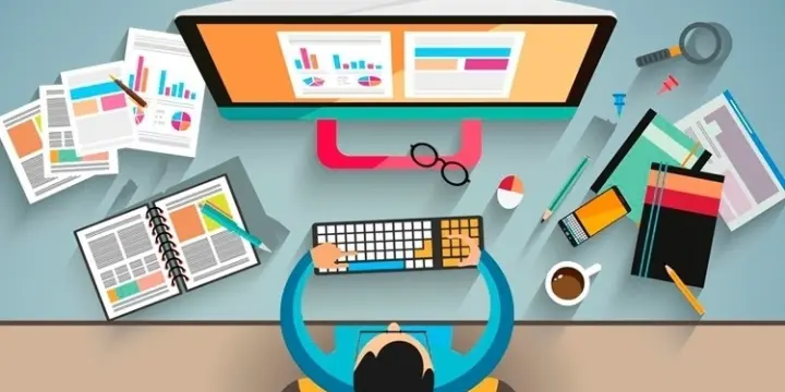 Le gestionnaire de contenu