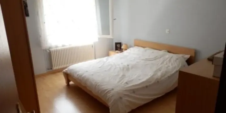Magnifique appartement au Valettes