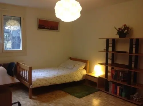 Colocation chambre à sous-louer! à Versoix
