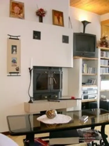 Anzère, appartement 3 pièces de 78 m2 à Anzère