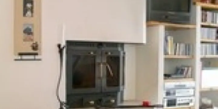 Anzère, appartement 3 pièces de 78 m2