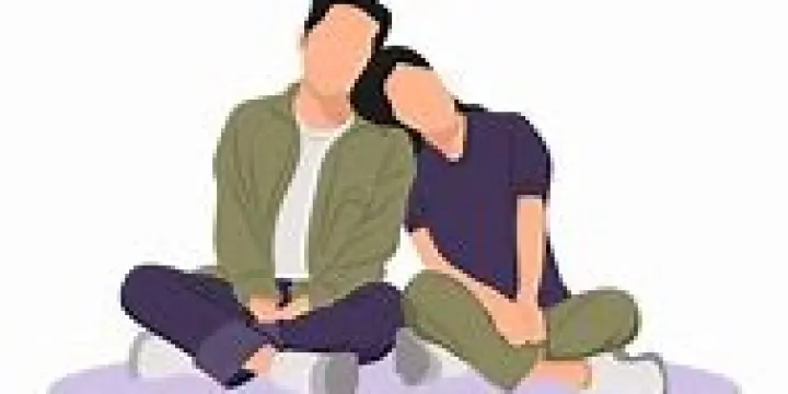 Du plaisir pour femme de 45 ans et plus