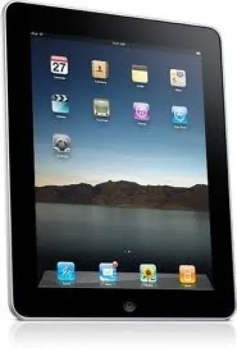 IPad 2 16gb WiFi 3G - noir à Bassecourt