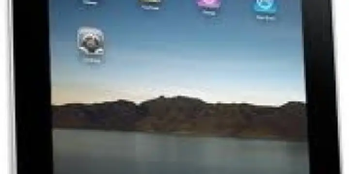 IPad 2 16gb WiFi 3G - noir