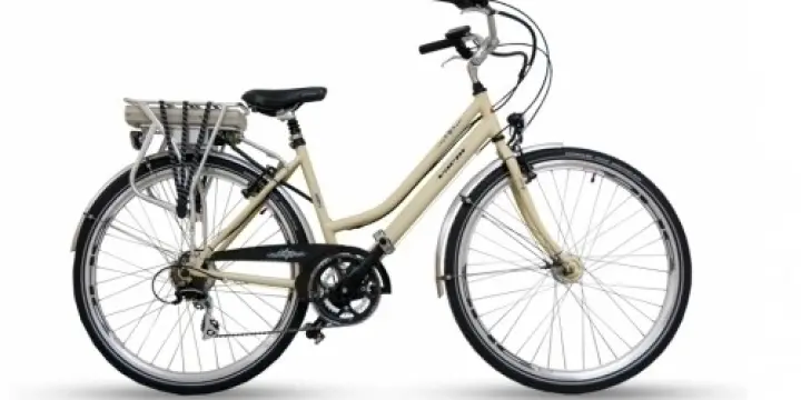 Vélo électrique SUISSE direct usine