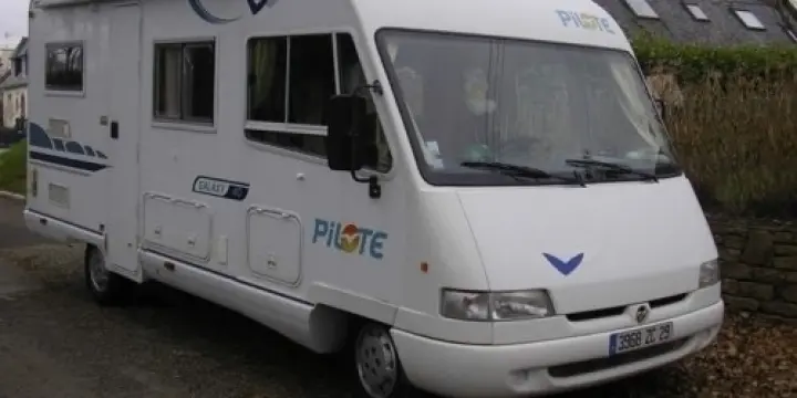 Autres GALAXY 40 SUR FI