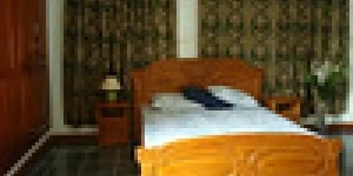 Location de beaux appartements à Abidjan
