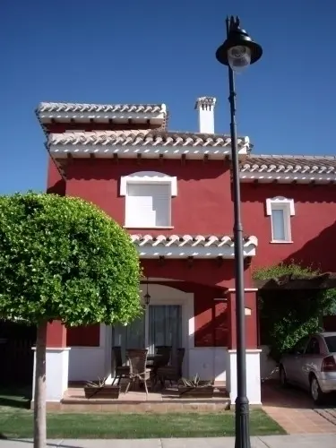 Mar Menor Golf Resort, Murcia, Espagne à Murcia, Espagne