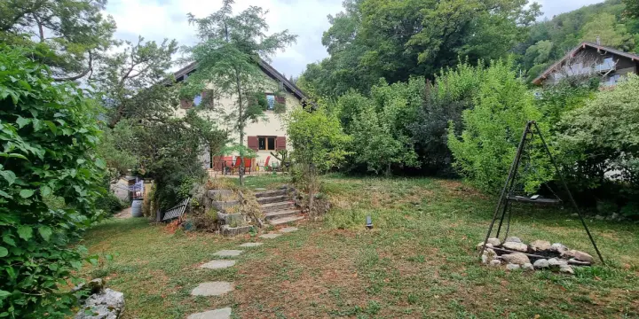 Saint-George - Une maison où l'on se sent bien, tout simplement