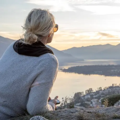 Sonja 58 ans, divorcée à Morges