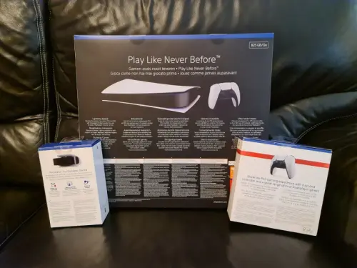 Playstation 5 Sony Digital Edition neu à Bern