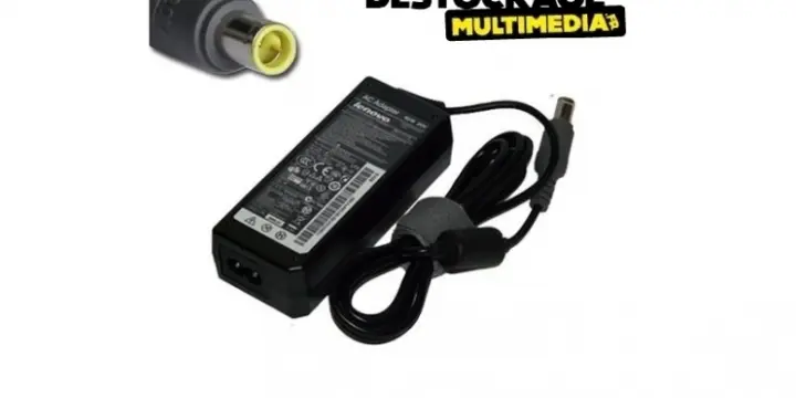 Chargeur Lenovo original neuf 90w 20v