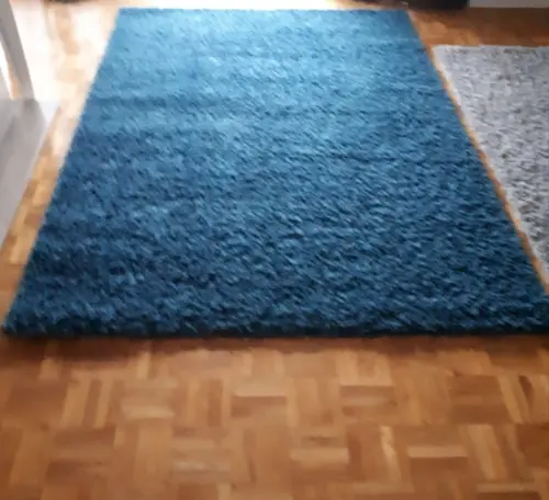 Tapis à vendre cause déménagement à Morges
