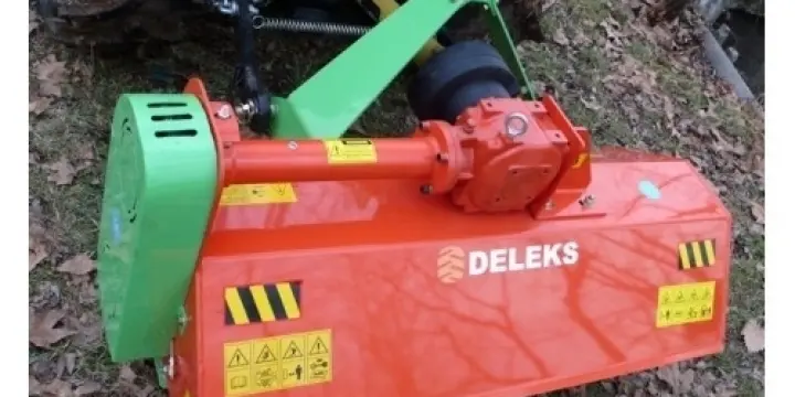 Broyeur à marteaux 110cm Deleks