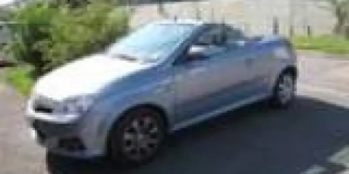 Opel Tigra 1.4