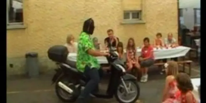 Magicien offre représentations de magie