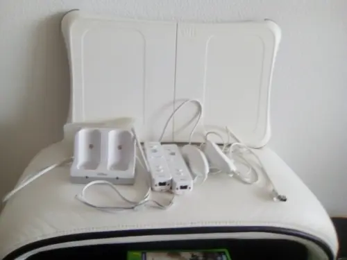 Nintendo Wii plus de 100 Jeux inclus à Yverdon-les-bains