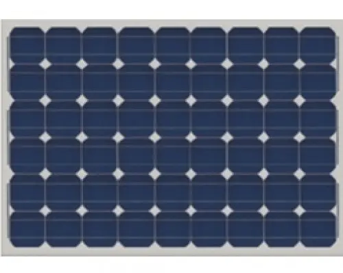 Panneau solaire monocristallin 175W neuf à Morat