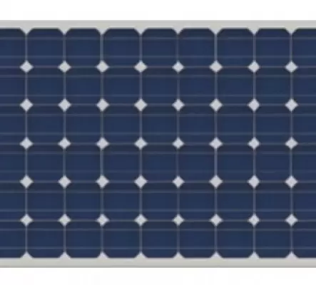 Panneau solaire monocristallin 175W neuf