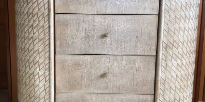 Commode - buffet pour salle à manger