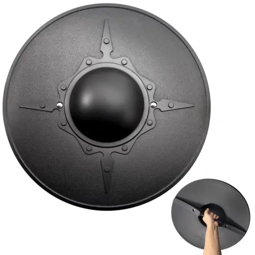 Bouclier Targe à Balzers