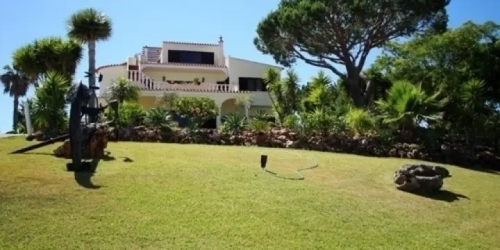 Villa 4 chambres Olhão Ref J8124