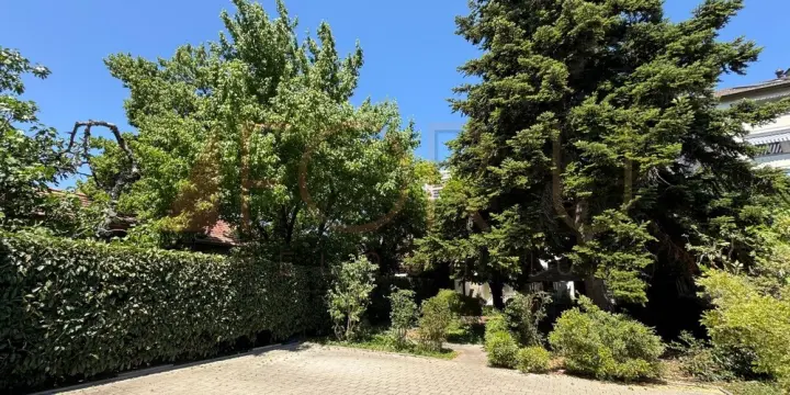Appartement atypique de 4 pièces au calme à Chêne-Bourg