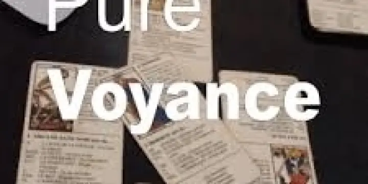 Magnétiseur voyant