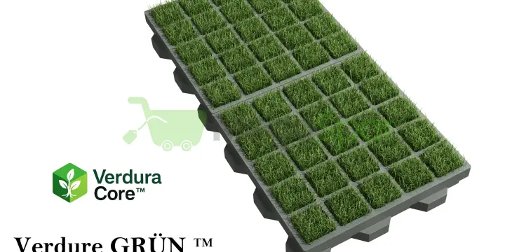 Plaques de stabilisation du sol - solutions idéales pour terrains instables