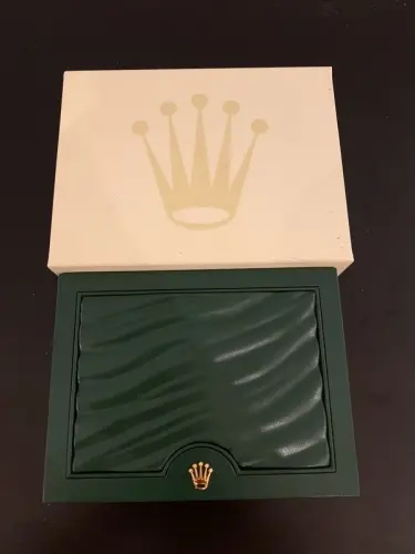 Rolex datejust réf 116433 à Saint-avold