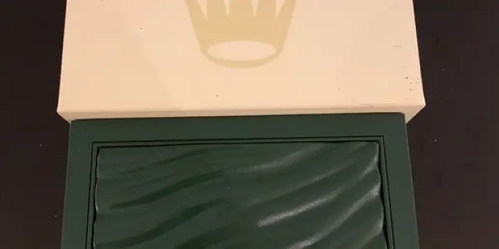 Rolex datejust réf 116433