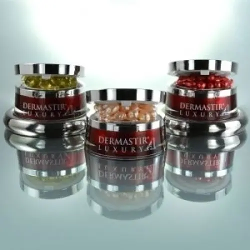 Offre Dermastir twisters - Trio pack à Roma