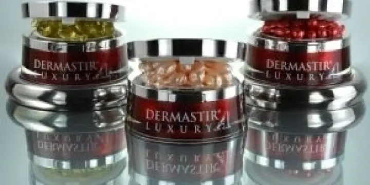 Offre Dermastir twisters - Trio pack