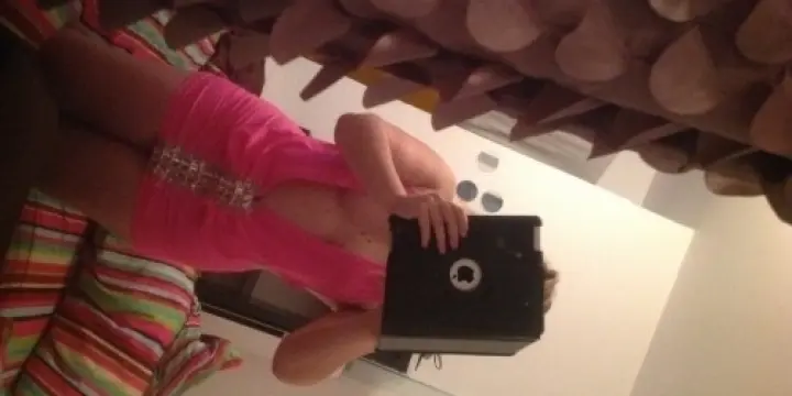 Belle blonde de passage du 17/10 o 31/10