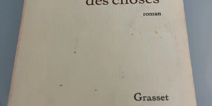 La part des choses - Benoîte Groult