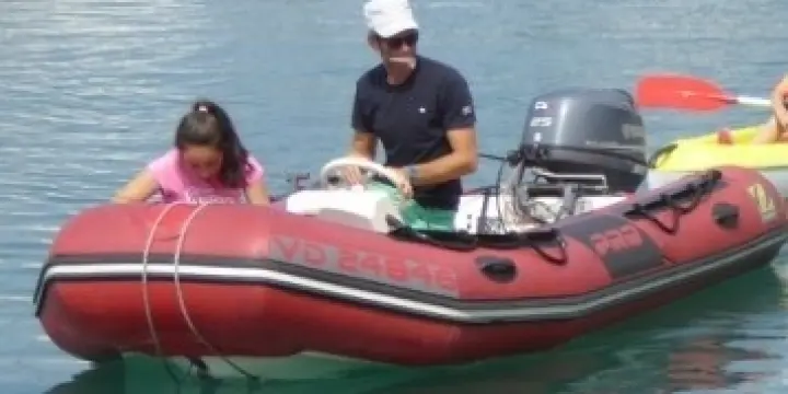 A vendre Zodiac Pro 470 - 60CV