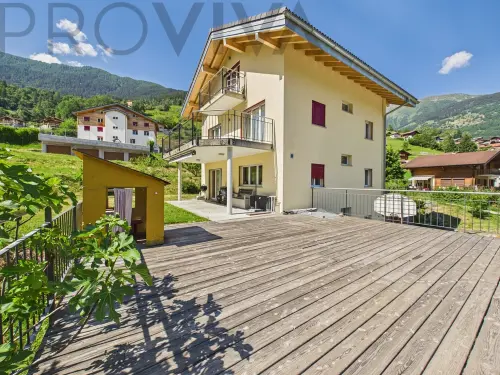 Das Zuhause, das auf Sie gewartet hat 8.5 Zimmer Haus