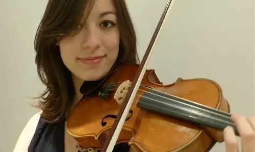 Cours de violon Neuchâtel Yverdon Bienne à Neuchâtel