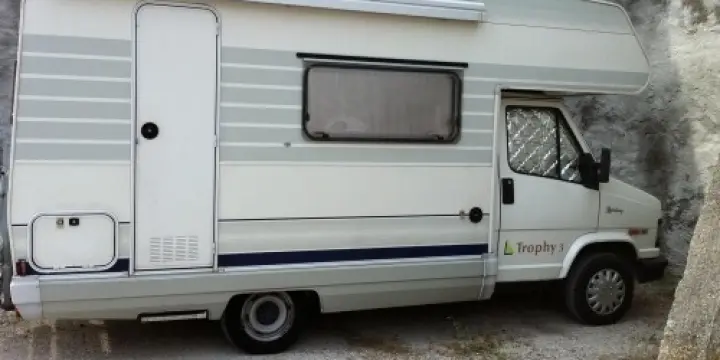 Affaire a saisir ccar fiat ducato