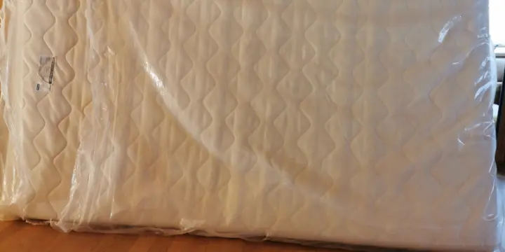 A vendre matelas 120x195cm