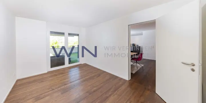 Ankommen und wohlfühlen