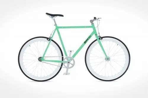 Monopony Singlespeed à 590 CHF à Zurich