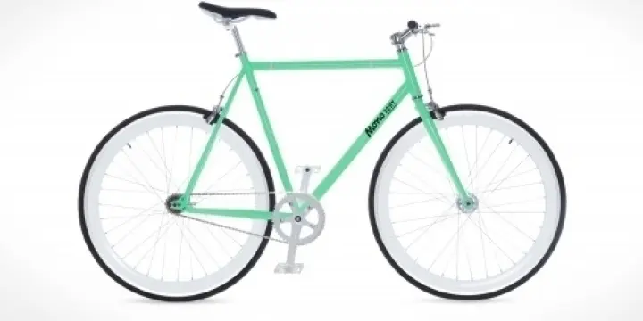 Monopony Singlespeed à 590 CHF